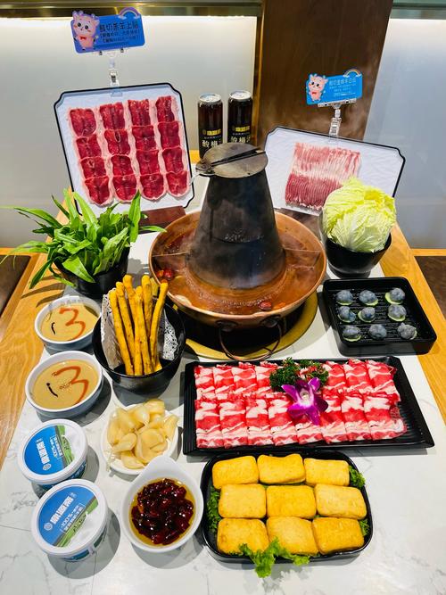 皇城根兒涮羊肉館 以匠心產品與溫情服務，贏得美食消費者的心