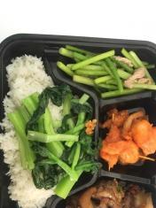 徐東精品團體餐 專業(yè)公司員工餐與盒飯配送服務(wù)，打造武漢餐飲美食新標桿